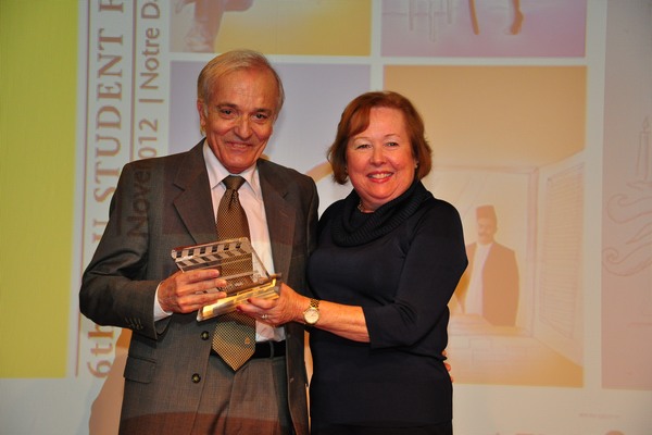 Closing Ceremony of the 6th NDU Film Festival